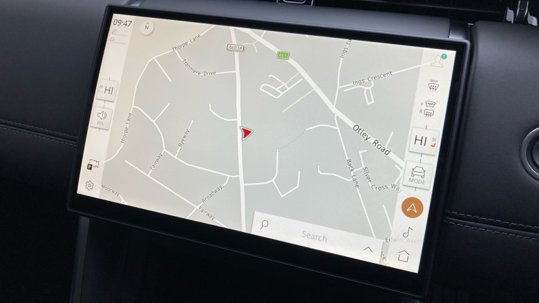 Land Rover Discovery Sport 2.0 D200 Dynamic HSE 5dr Auto [5 Seat] Diesel Station Wagon